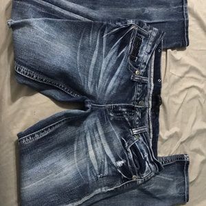 Women’s Skinny jeans